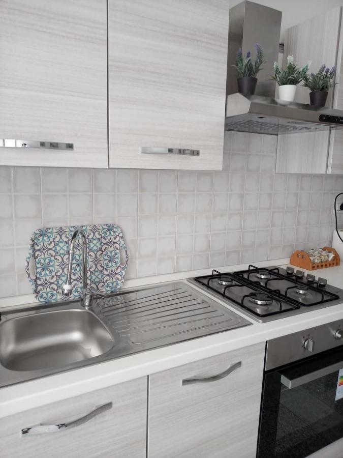 Casa Aurelia Villa Santa Maria al Bagno Exteriör bild