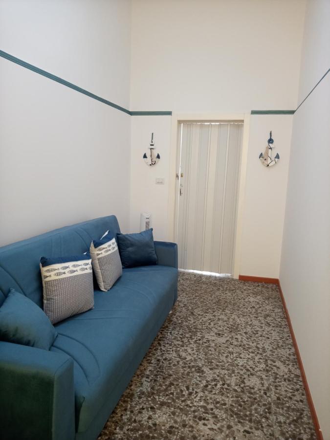 Casa Aurelia Villa Santa Maria al Bagno Exteriör bild