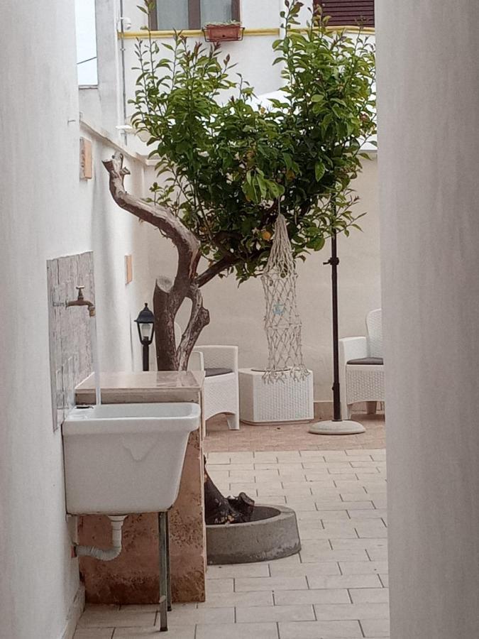 Casa Aurelia Villa Santa Maria al Bagno Exteriör bild