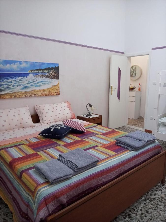 Casa Aurelia Villa Santa Maria al Bagno Exteriör bild