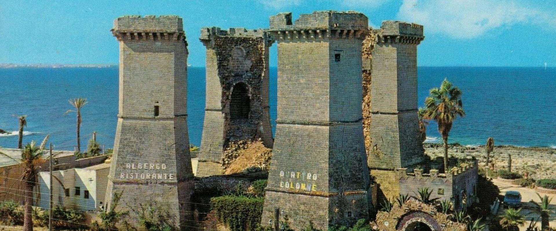 Casa Aurelia Villa Santa Maria al Bagno Exteriör bild