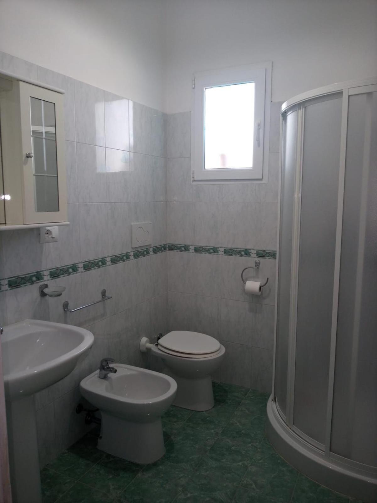 Casa Aurelia Villa Santa Maria al Bagno Exteriör bild