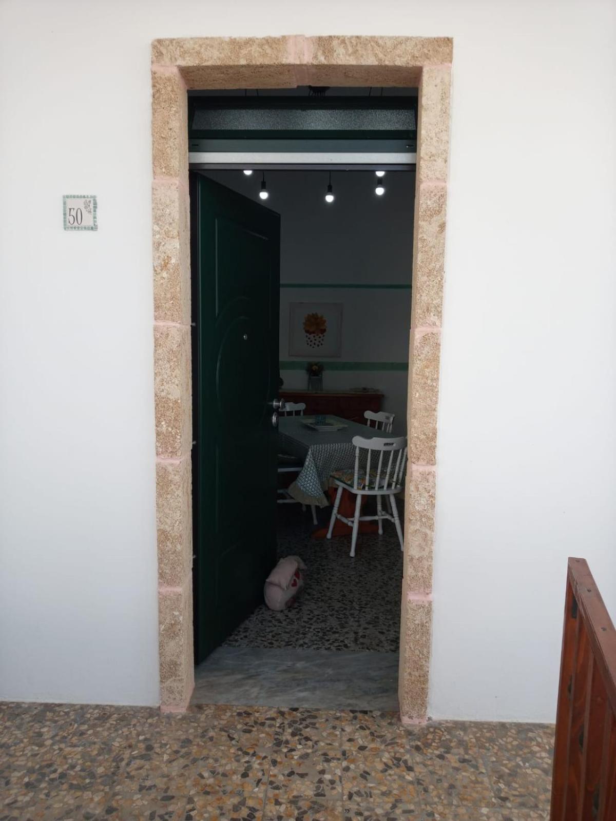 Casa Aurelia Villa Santa Maria al Bagno Exteriör bild