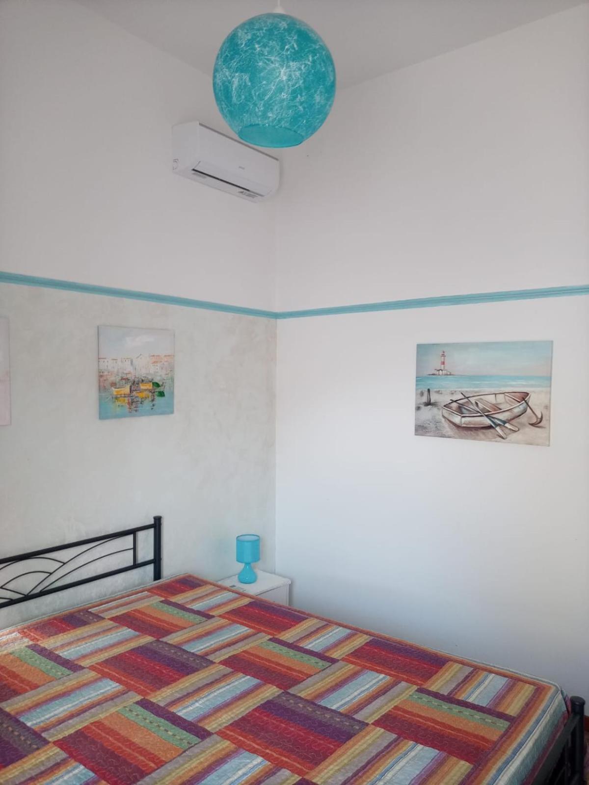 Casa Aurelia Villa Santa Maria al Bagno Exteriör bild