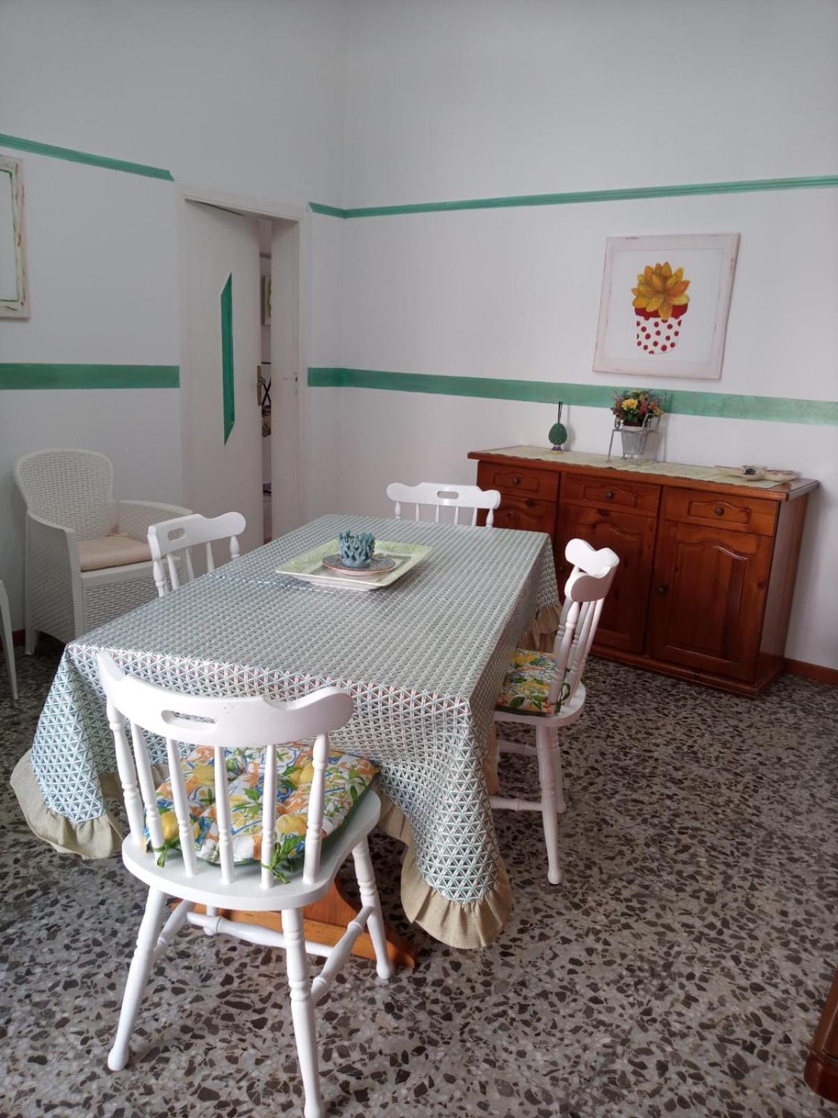 Casa Aurelia Villa Santa Maria al Bagno Exteriör bild